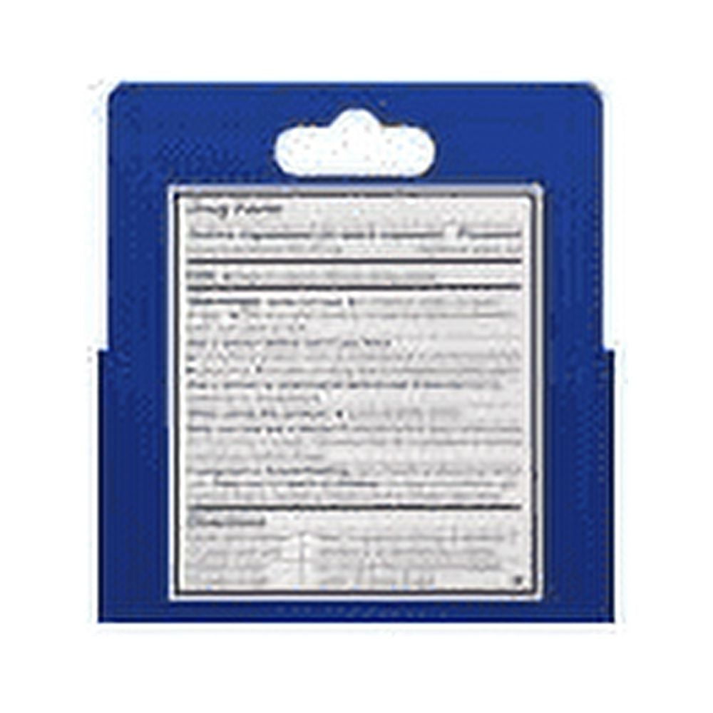 Dormin The Night Time Sleep Aid Fast Dissolving Safe Effective 72ct, 4-Pack