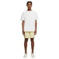 thumbnail image 2 of Build Your Brand Mens Swim Shorts, 2 of 5