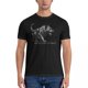 thumbnail image 3 of Camisetas de tirantes Sonic Hound Fury para hombre, camiseta Audioslave vintage, camiseta de manga corta con cuello redondo, ropa original de algodón puro, 3 of 5