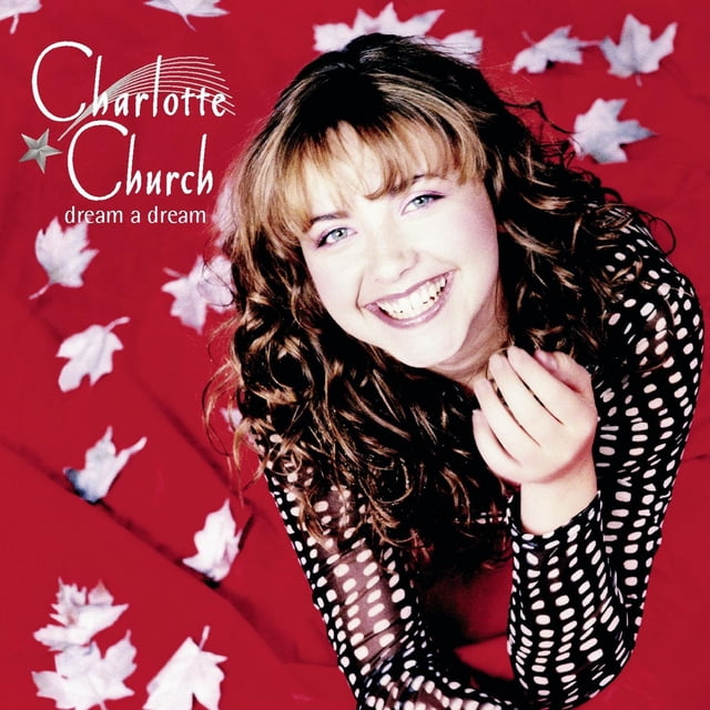 CD Sony Classical Charlotte Church Dream A Dream 20 canciones