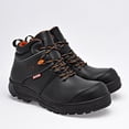 thumbnail image 2 of BOTAS INDUSTRIALES JACK RUD NEGRO 141399, 2 of 4