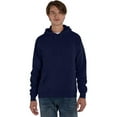 thumbnail image 5 of Hanes Mens Perfect Fleece Hooded Sweatshirt, 5 of 10
