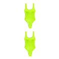 thumbnail image 4 of Yuarrent Mujer Mono Traje de baño Verano Tomar el sol Sin espalda Sin mangas Traje de baño Type8 NO8 Yuarrent CBP235465, 4 of 6
