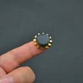 thumbnail image 1 of PVCS Advanced Dearing Turntable Gear Linkage Manual Rotating Fingertip Top Toy Gift for Kids, 1 of 1