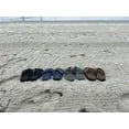 thumbnail image 5 of NORTY Men's Everyday Comfort Casual Sandals Flip Flop Slip On Beach, Pool, 5 of 17