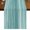 Teal Green, variant on Table Runners 70 Inches Long Dress Scarves, Blue Farmhouse Coffee/Dining/Kitchen Table Decor, Holiday Table Runner, Vintage Modern Abstract Art Ombre 13x70 Inch