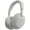 Platinum Silver, variant on Sony WH-1000XM6 The Best Noise Canceling Wireless Headphones,Platinum Silver