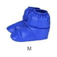 thumbnail image 3 of Botines calcetines Minnieouse 2 piezas tienda de campaña ligero transpirable reutilizable Azul metro, 3 of 6