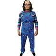 thumbnail image 1 of Chucky Costume Enfant 2 Adultes, 1 of 1