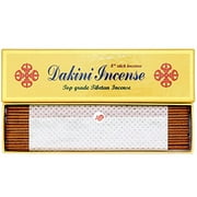 Dakini Incense -8" Stick Incense-100% Natural-K007S
