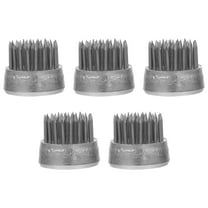 WRISTBIQUE Flower Arranging Tools Floral Pins Stainless Steel 5Set for Home Decoration