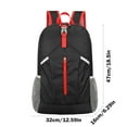 thumbnail image 3 of Fashion Bag Computer Backpack,Convinient Travel Bag Airline Approved Backpack,Walmart Liquidation,Backpack for Women, Men,Teens,Gifts for Teens, 3 of 6