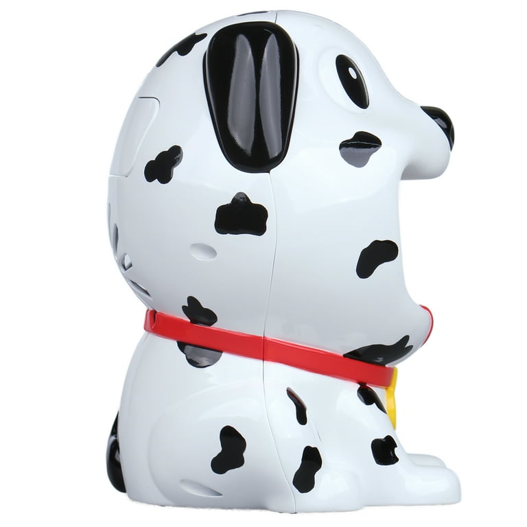 Play Day Puppy Bubble Blower Includes 4oz Bubble Solution Kids