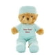 thumbnail image 1 of Osito de peluche médico enfermero personalizado de 23 cm, 1 of 6