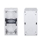 thumbnail image 4 of Kenally Disyuntor fotovoltaico impermeable de la cubierta del recinto IP66 de la caja de distribución fotovoltaica de la prenda impermeable de Herramientas y ferretería, 4 of 6