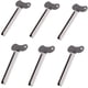 thumbnail image 1 of Exprimidor de pasta de dientes de hierro inoxidable 6PCS Vhermosa  LKX-0635, 1 of 4