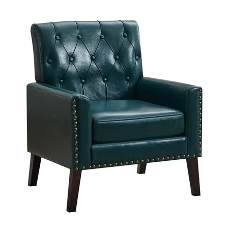 mid century modern accent chair product
