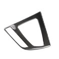 thumbnail image 4 of Xingzhi Cars Style With Carbon Interior Gear Panel Decal Trim Easy Installation Beautiful Decoration As Shown 5Set, 4 of 6