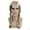 Blonde, variant on Men's Bargain Willie N Wig
