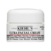 Kiehl's Ultra Facial Cream Deluxe Travel Size .25 Oz
