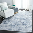 thumbnail image 1 of Safavieh Amelia Carrie Tapis Abstract, 1 of 6