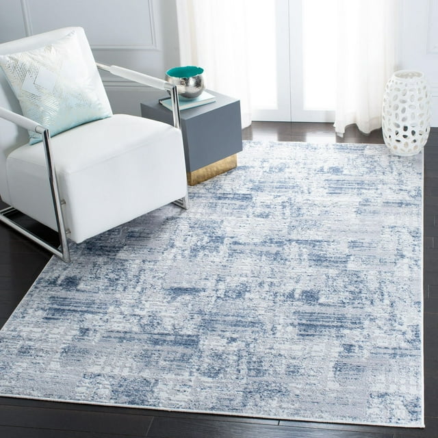 Safavieh Amelia Carrie Abstract Distressed Area Rug