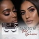 thumbnail image 3 of Pestañas postizas Ardell Studio Effects Wispies, paquete de 4, 3 of 5