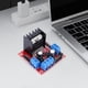 thumbnail image 2 of WDOplteas Módulo Controlador L298N H Dual 5 V para Automóvil (condensador en Línea), 2 of 9