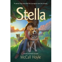 Best Friends Dog Tales Stella, (Hardcover)