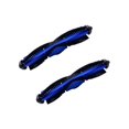 thumbnail image 3 of 2pcs Roller Brush For X-plorer Serie 95 Rg7975wh Rg7987wh Robotic Vacuum Cleaner Spare, 3 of 5