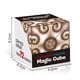 thumbnail image 2 of Juguetes De Cubo Magnético Likrtyny libre de BPA, 2 of 7
