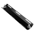 thumbnail image 2 of Durable Single Tank Adapter Equipment With Screws For Scuba Diving Dive Backplate - 30.4 X 6.6 Cm/12 X 2.6 Inch Black, 2 of 10