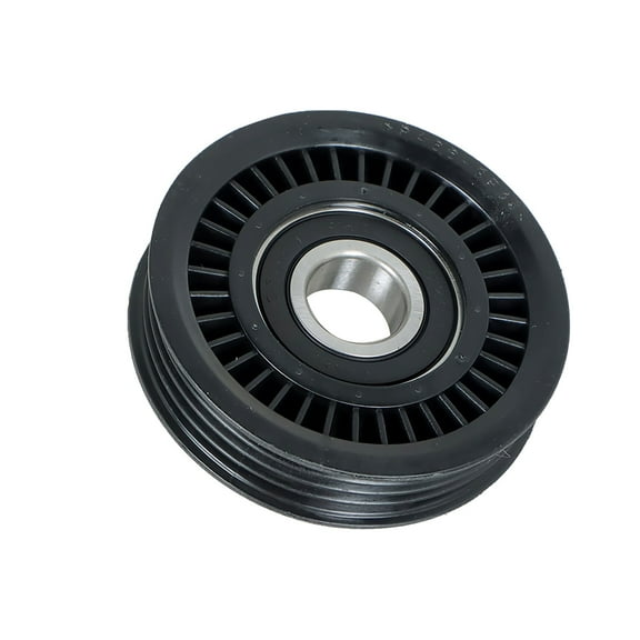 EPOTOOR AC Idler Pulley Replacement for Subaru Forester Impreza WRX STI Legacy GT 73131FC000 531085310