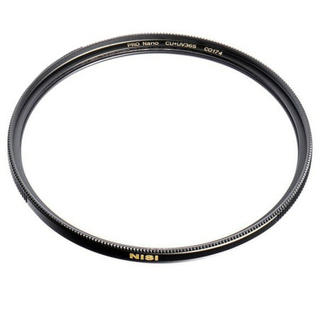NiSi 67mm PRO UV Filter