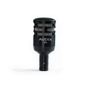 Audix D6 Cardioid Dynamic Instrument Kick Drum Microphone