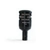 Audix D6 Cardioid Dynamic Instrument Kick Drum Microphone