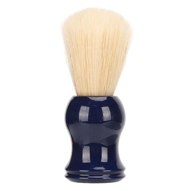 Brocha de Afeitar NikouMX para Barba Profesional material plástico