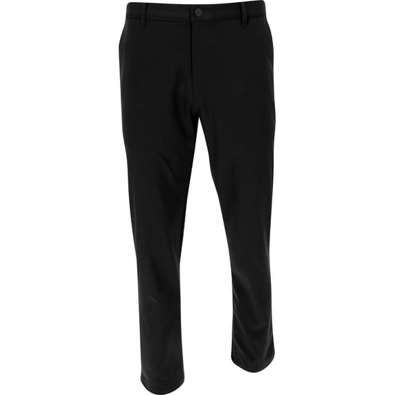 Puma Dealer Puma Black Pants Men 36W x 30L