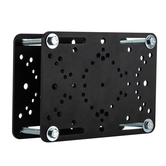 Placas de montaje de dispositivos universales para carretillas elevadoras CTA Digital ADD-UMPF