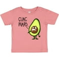 thumbnail image 3 of Inktastic Guacward Avocado Humor Boys or Girls Baby T-Shirt, 3 of 5
