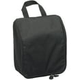 thumbnail image 3 of American Tourister Deluxe Hanging Travel Set,Black,One Size, 3 of 3