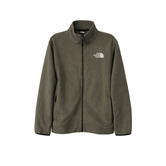 The north Face M Anchor FZ JKT New Taupe Green L