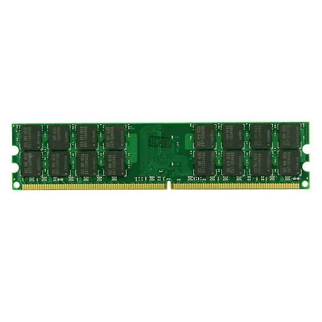 4GB DDR2 800MHZ 240-Pin PC2-6400 Memoria AMD Placa base RAM Computadora de escritorio LingWen 1327534295894