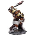 thumbnail image 6 of McFarlane - World of Warcraft - 1:12  Posed Figure - Orc: Shaman / Warrior (Epic), 6 of 11