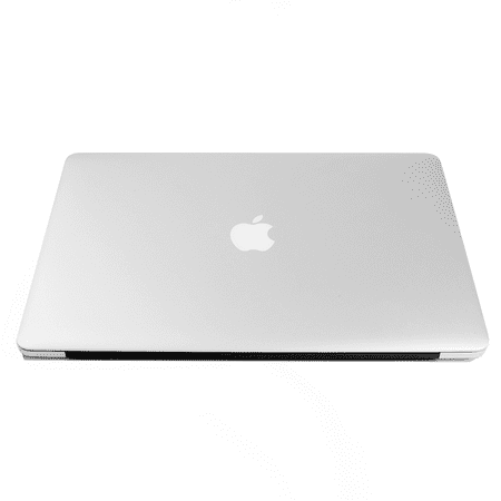 Apple Macbook Pro 15.4 inch Laptop, 2.5GHz i7 Retina Force Touch 16GB DDR3 Memory, 512 GB SSD -