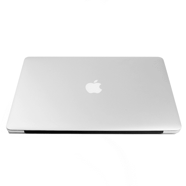 Apple Macbook Pro 15.4 inch Laptop, 2.5GHz i7 Retina Force Touch 