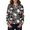 a-Grey, variant on Halloween Sweaters for Women Halloween Pumpkin Pullover Shirt Long Sleeve Lightweight Sweater for Women Halloween Clothes