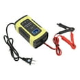 thumbnail image 3 of Pulse Repair , Car Battery  Auto Engine Starter Fully Automatic Repair Type  For Most Batteries US Plug, 3 of 8
