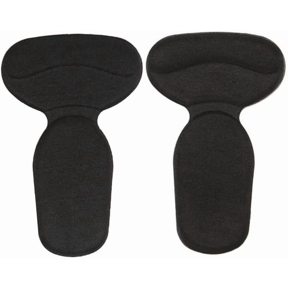 MTBLYS Almohadillas para el talón | Almohadillas adhesivas para el talón | Reductor de media talla | Forros antideslizantes para el talón
