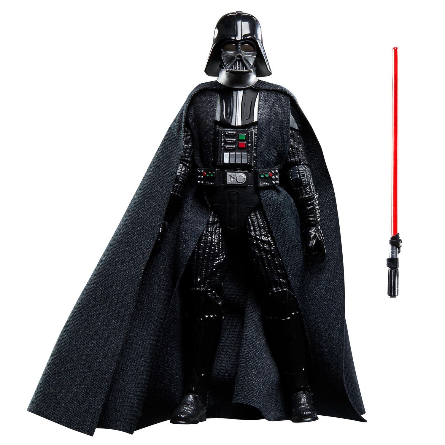 Star Wars The Black Series Archive Darth Vader Action Figure (6”)